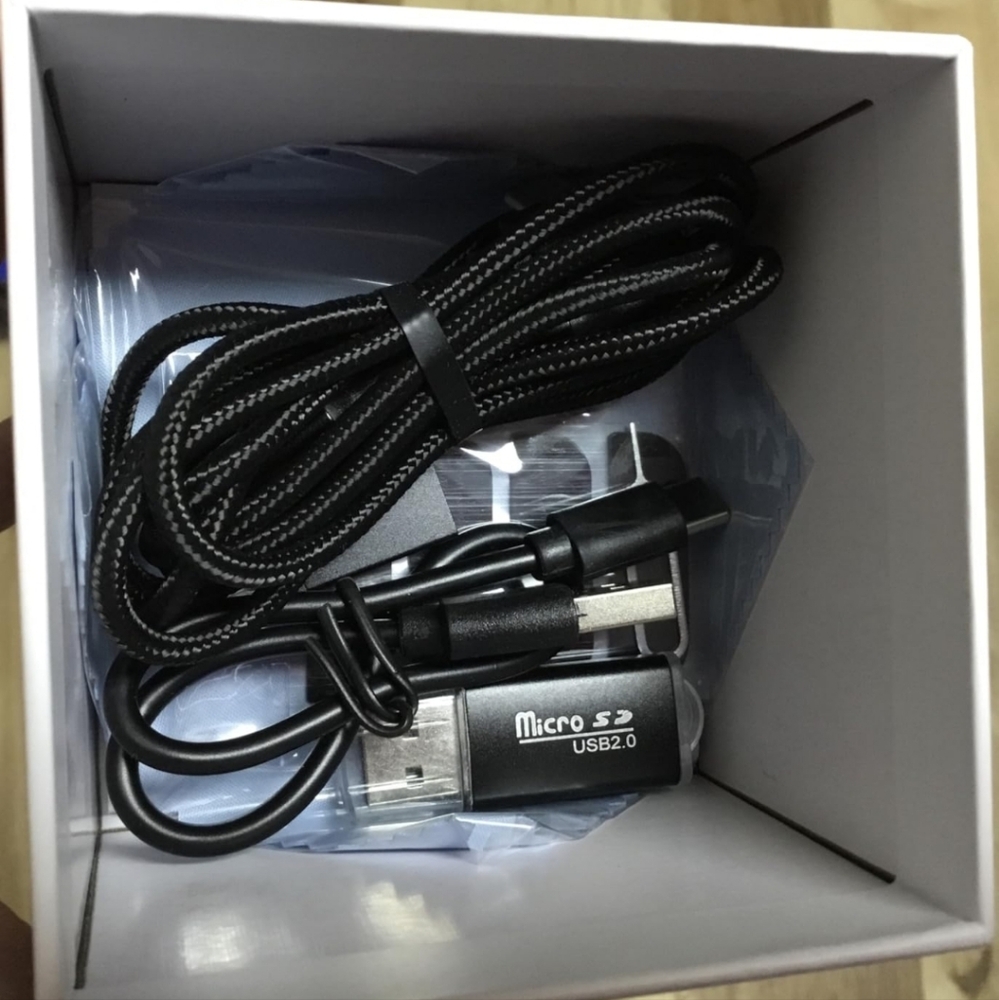 WiFi Smart Camera Charger - Picture 10 of 10
